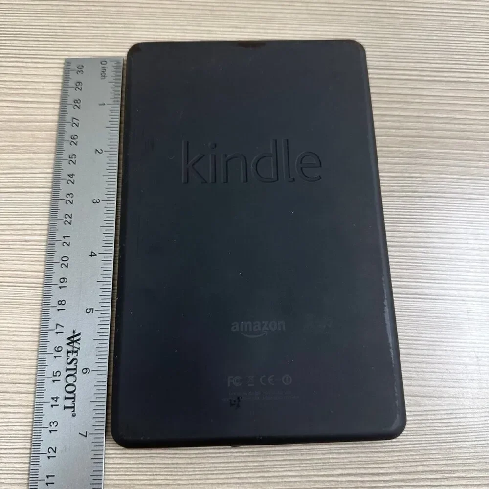 Kindle Amazon Fire Tablet